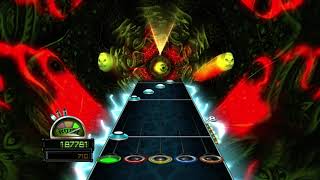 Guitar Hero World Tour  quotSchismquot Expert Guitar 100 FC 394945 [upl. by Mandler]