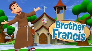 Brother Francis  Theme Song [upl. by Assila]