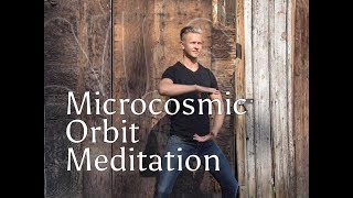 Microcosmic Orbit Guided Meditation [upl. by Manbahs]