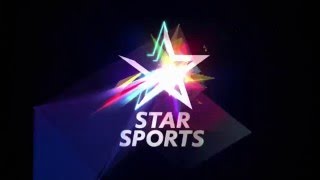 Star Sports Branding [upl. by Grassi]