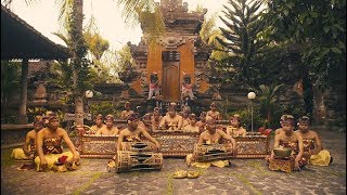 Sound Tracker  Gamelan Indonesia [upl. by Anitsirt]