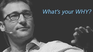 Find Your Why Simon Sinek [upl. by Us]