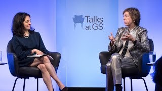 Ellen Ochoa Making History in Space [upl. by Eixam]