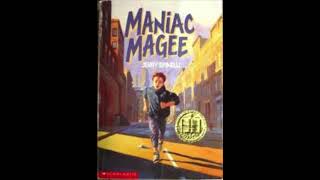 Maniac Magee chapters 58 [upl. by Trembly]