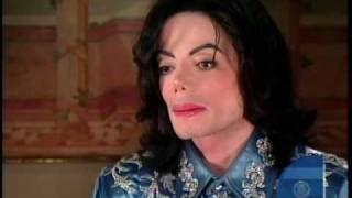 Michael Jackson On 60 Minutes [upl. by Ress]