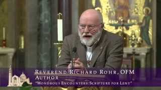 Reverend Richard Rohr OFM  The Contemplative Pathway [upl. by Kym]