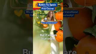 Retire To Spain Marbella or Valencia retiretospain [upl. by Elacsap]