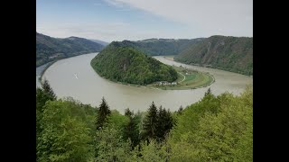 DONAURADWEG 2019 PASSAUWIEN [upl. by Ahsilam607]