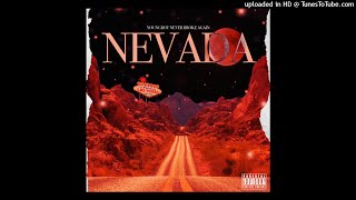 Nba Youngboy  Nevada Clean Version [upl. by Kcirdes]