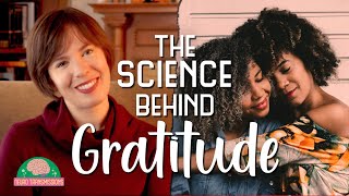 Why gratitude is good for you seriously [upl. by Darell751]