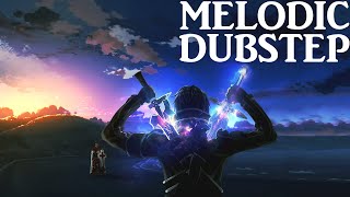 Epic Melodic Dubstep Collection 2015 2 Hours [upl. by Shantee]