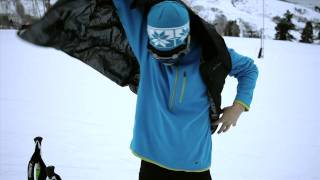 Columbia Sportswear  OmniHeat® Reflective Overview [upl. by Anert]