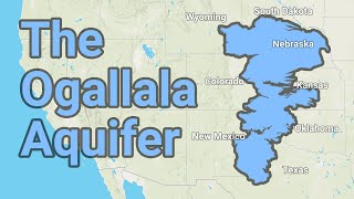 The Ogallala Aquifer [upl. by Aprilette]