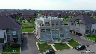 4405 Lenoir 300 Brossard [upl. by Hardej470]