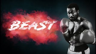 John Mugabi Documentary  Remember the Beast [upl. by Annazus]