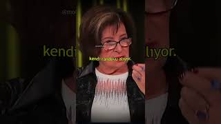 🗣️ Gülseren Budayıcıoğlu [upl. by Alahsal12]