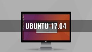 Ubuntu 1704 Zesty Zapus [upl. by Fink]