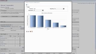 PeopleSoft HCM 92 Pivot Grids [upl. by Hercule]