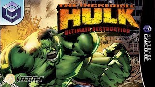 Hulk Saves Scientists from Earthquake  Season 1 Episode 13  The Incredible Hulk [upl. by Atinniuq951]