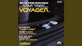 Star Trek Voyager  Main Title [upl. by Culver]