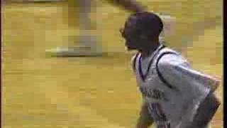 1993 McDonalds All American Game Highlights [upl. by Sadnac923]