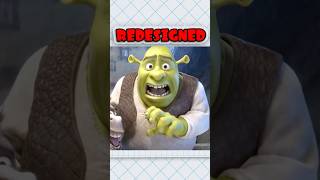 IS SHREK 5 RUINED [upl. by Novelc]