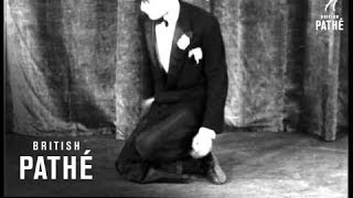 The Elastic Dancer 1933 [upl. by Googins]