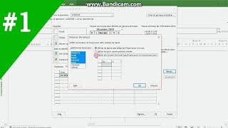 Tutoriel 1 Comment créer un planning de chantier  pour gérer votre équipe  dans MS Project [upl. by Adnal]