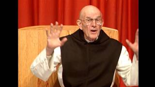 The Gifts of the Holy Spirit Part 1  Introduction by Thomas Keating [upl. by Alleiram757]