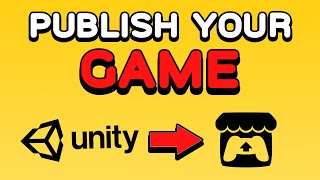 Build and Publish Unity Game to Itchio [upl. by Jehial]