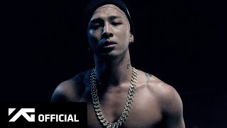 TAEYANG  눈코입 EYES NOSE LIPS MV [upl. by Karin]