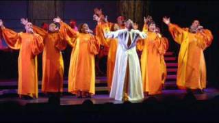 Harlem Gospel Singers  Go Down Moses [upl. by Aeki]