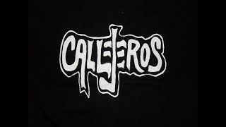 CALLEJEROS │ Una Nueva Noche Fría │ Subtitulado [upl. by Strepphon988]