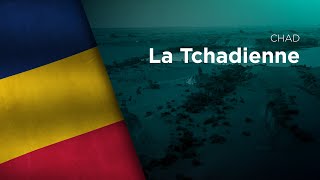 National Anthem of Chad  La Tchadienne [upl. by Epner]