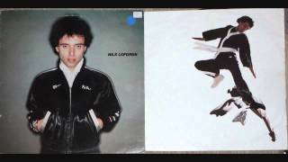 Nils Lofgren  quotNilsquot 1979 full album [upl. by Nagaem]