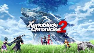 Yggdrasil World Tree Theme  Xenoblade Chronicles 2 OST 055 [upl. by Slohcin]