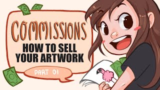 🎓 Commission Guide【 Part 01 】Advice Info Page and FREE Resources [upl. by Pauletta68]