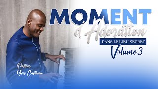 MOMENT DADORATION DANS LE LIEU SECRET  VOLUME 3 [upl. by Godfrey627]