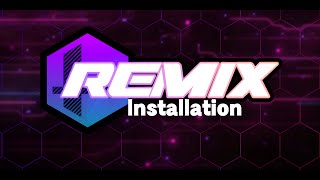 How to Install PMEX Remix on Dolphin  Quick Tutorial [upl. by Isbella]