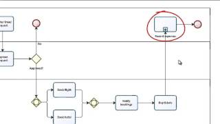 Ejercicio Bizagi Modeler Modele sus Procesos [upl. by Sral25]