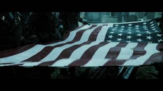 Watchmen 2009 Trailer 3 [upl. by Douty424]