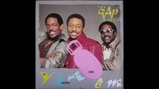 The Gap Band – You Dropped A Bomb On Me Long Version HQ Audio [upl. by Lanod]