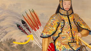 The Banner System and the Manchu Qing Military [upl. by Ben520]