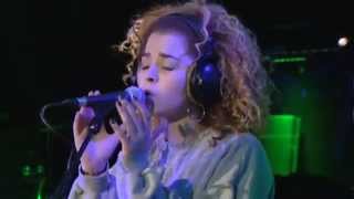 Rudimental ft Ella Eyre Waiting All Night BBC Radio 1 Live Lounge [upl. by Yrekaz951]