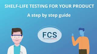 What is Shelf life testing [upl. by Suzzy]