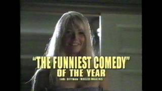 Shallow Hal Movie Trailer 2001 TV spot [upl. by Rosenwald]