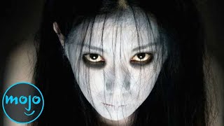 The Grudge 2 2006 TV Spot quotThe Endquot Trailer 30 sec [upl. by Raf]