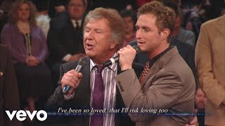 Gaither Vocal Band Ernie Haase amp Signature Sound  I Then Shall Live Live [upl. by Nae824]