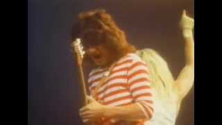 Van Halen  Full Concert  061281  Oakland Coliseum Stadium OFFICIAL [upl. by Aneloj]