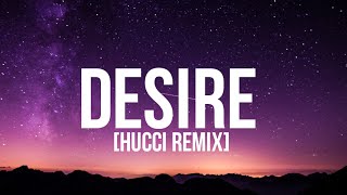 Meg Myers  Desire Hucci Remix Lyrics quotyou I want it all I want youquot TikTok song [upl. by Thorlay]